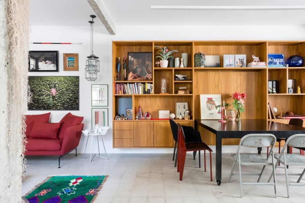 bel appartement rénové ville