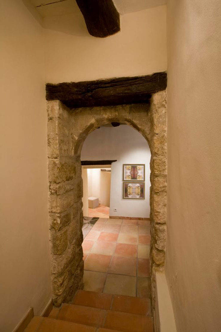 maison de charme ancienne