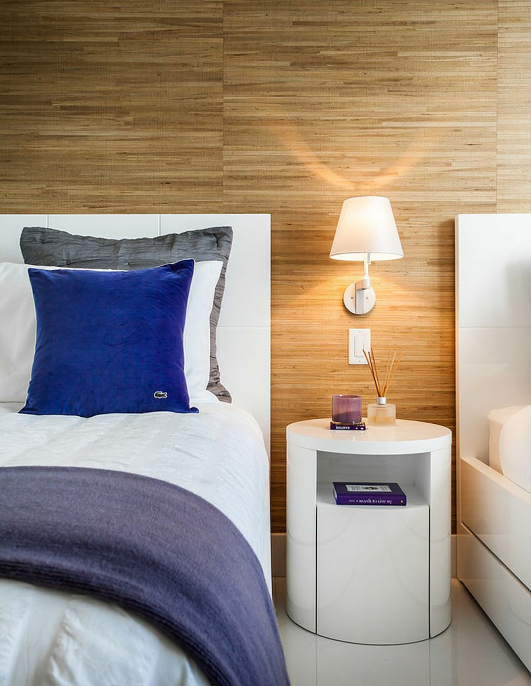 design déco inspirée par la mer