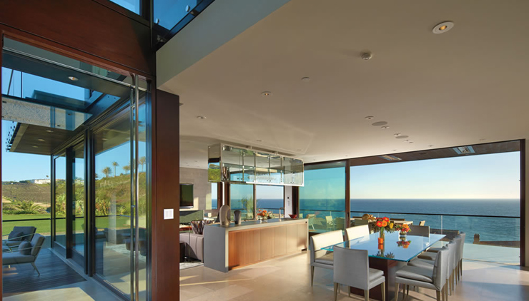 Maison de vacances de standing