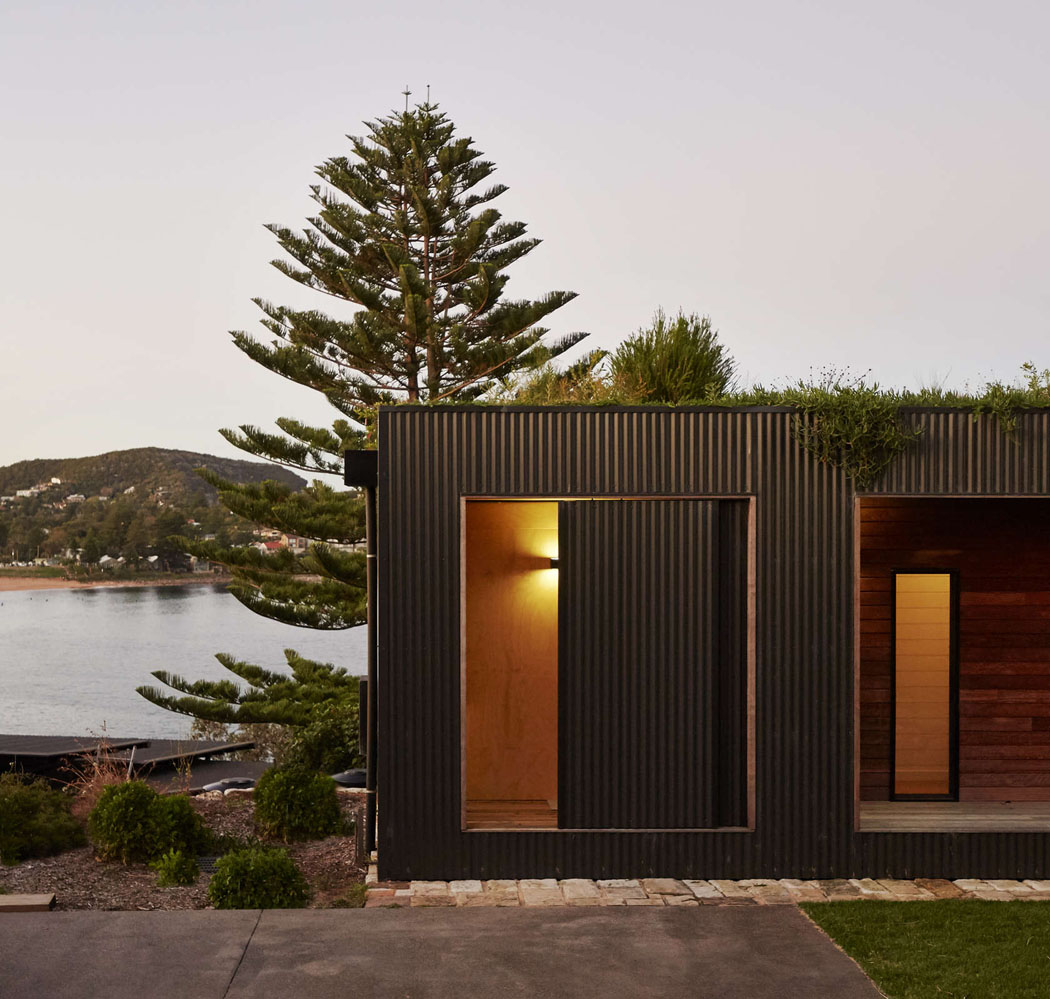 architecture durable maison modulable éco responsable