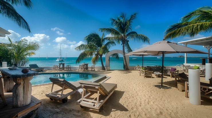 Location de vacances – Sambala Lodge à Saint Martin location de vacances à Saint Martin