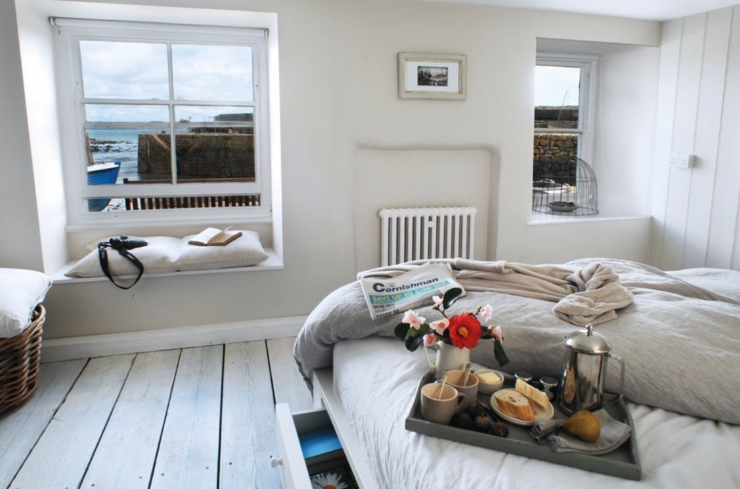 Cottage anglais charmant pour un dépaysement total vue sur mer cottage location de vacances