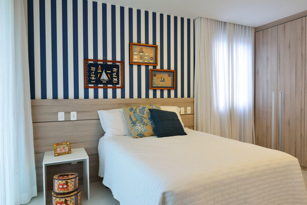 Décoration intérieure résolument inspirée par la mer toute proche villa de vacances mer déco intérieure marine