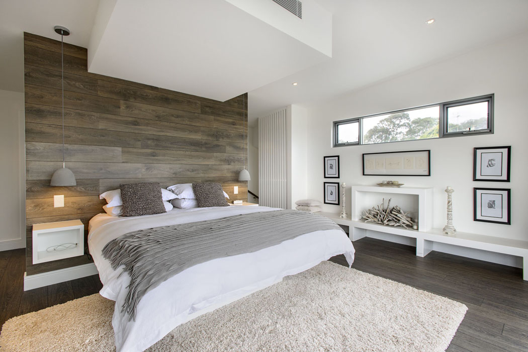 La suite des maitres de cette maison design moderne & sobre chambre design moderne neuf