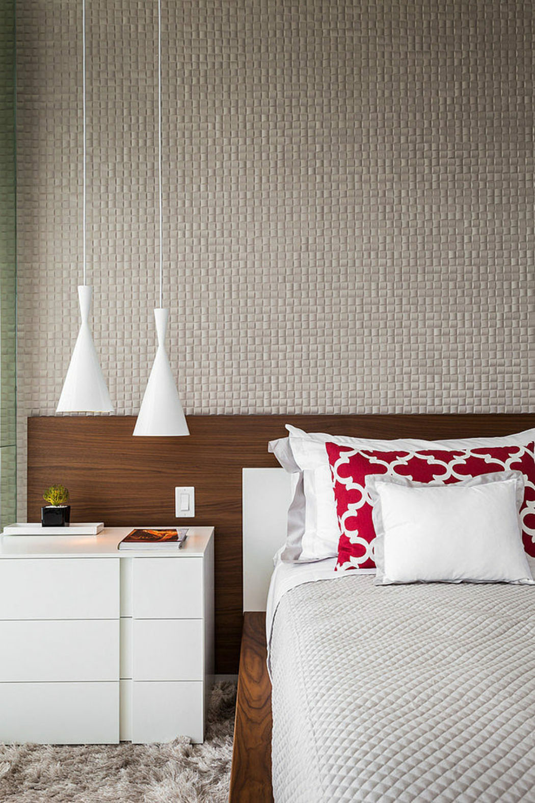 design déco intérieur chambre