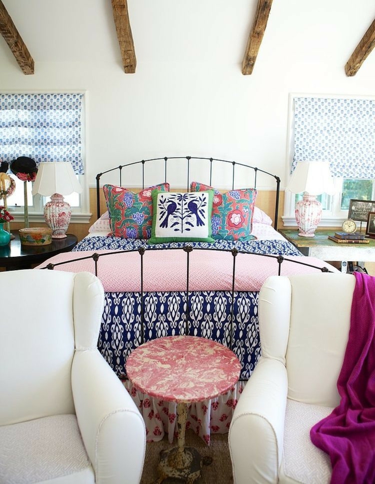 chambre cottage californien santa monica