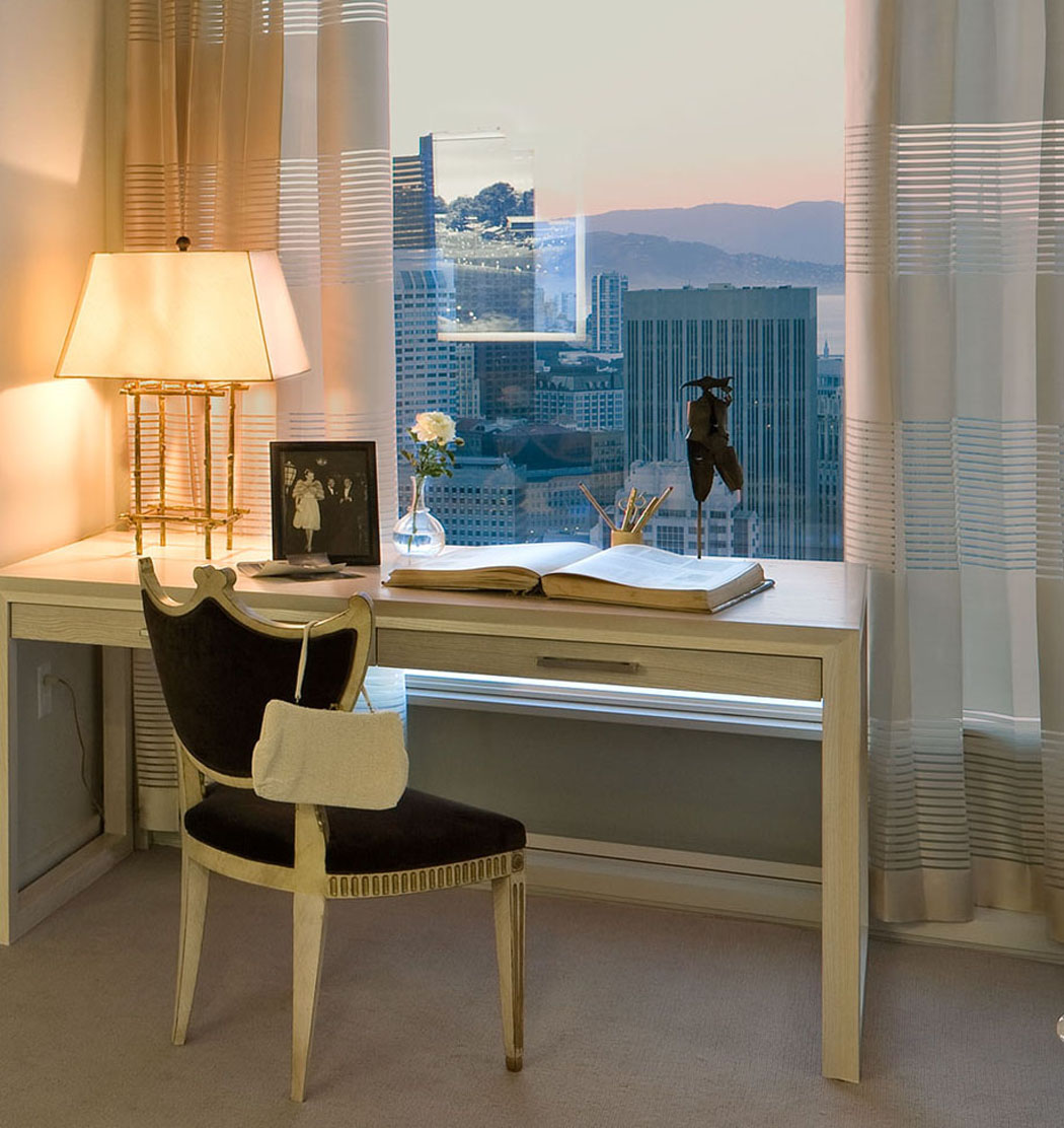 bel appartement design centre-ville
