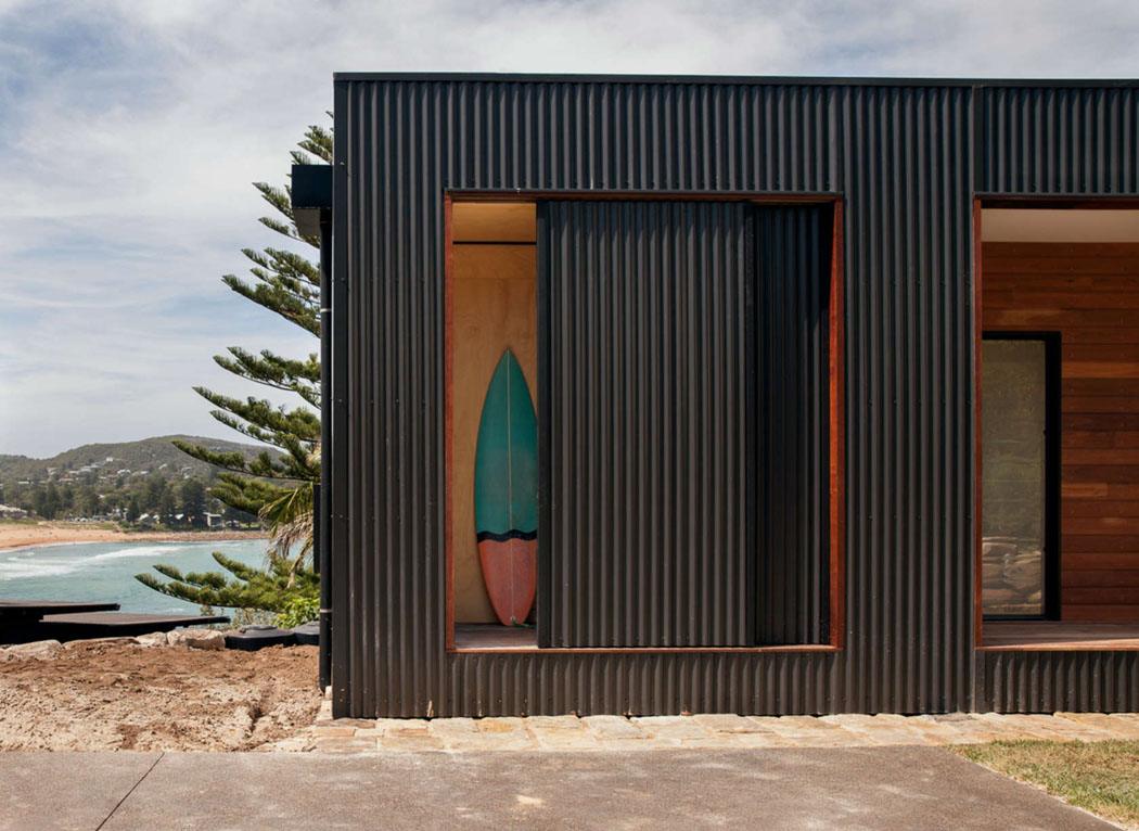 maison modulable modulaire modèle en bois