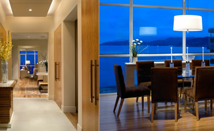 appartement centre-ville vancouver