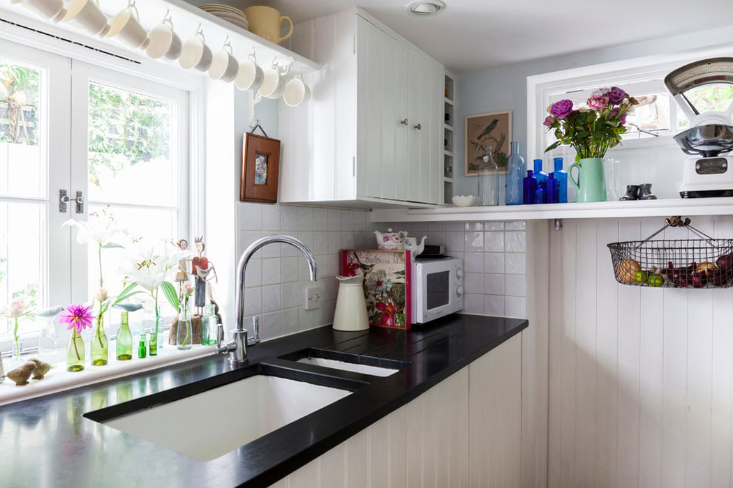 fonctionnalité petite espace cuisine