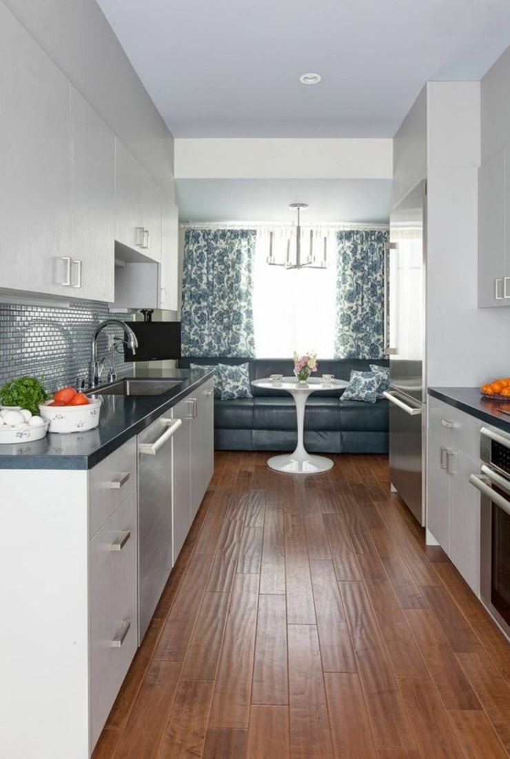 petite cuisine équipée bel appartement de ville