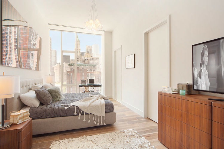 ambiance style et classe loft new-yorkais