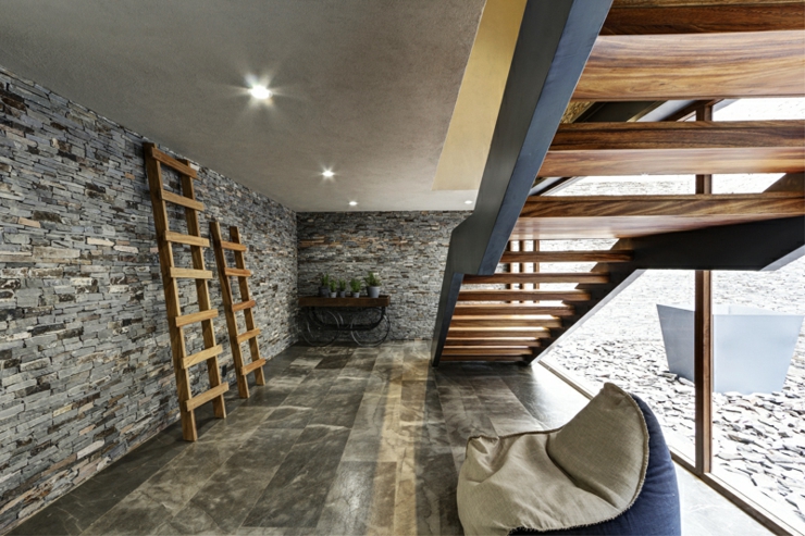 Marbre, pierre et accessoires déco intéressants intérieur design déco rustique