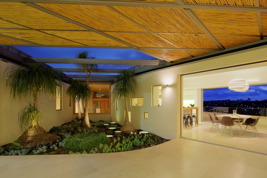 entrée principale demeure de ville maison citadine sydney