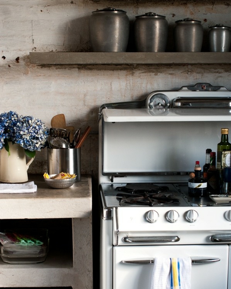 accessoire électroménager rétro cuisine