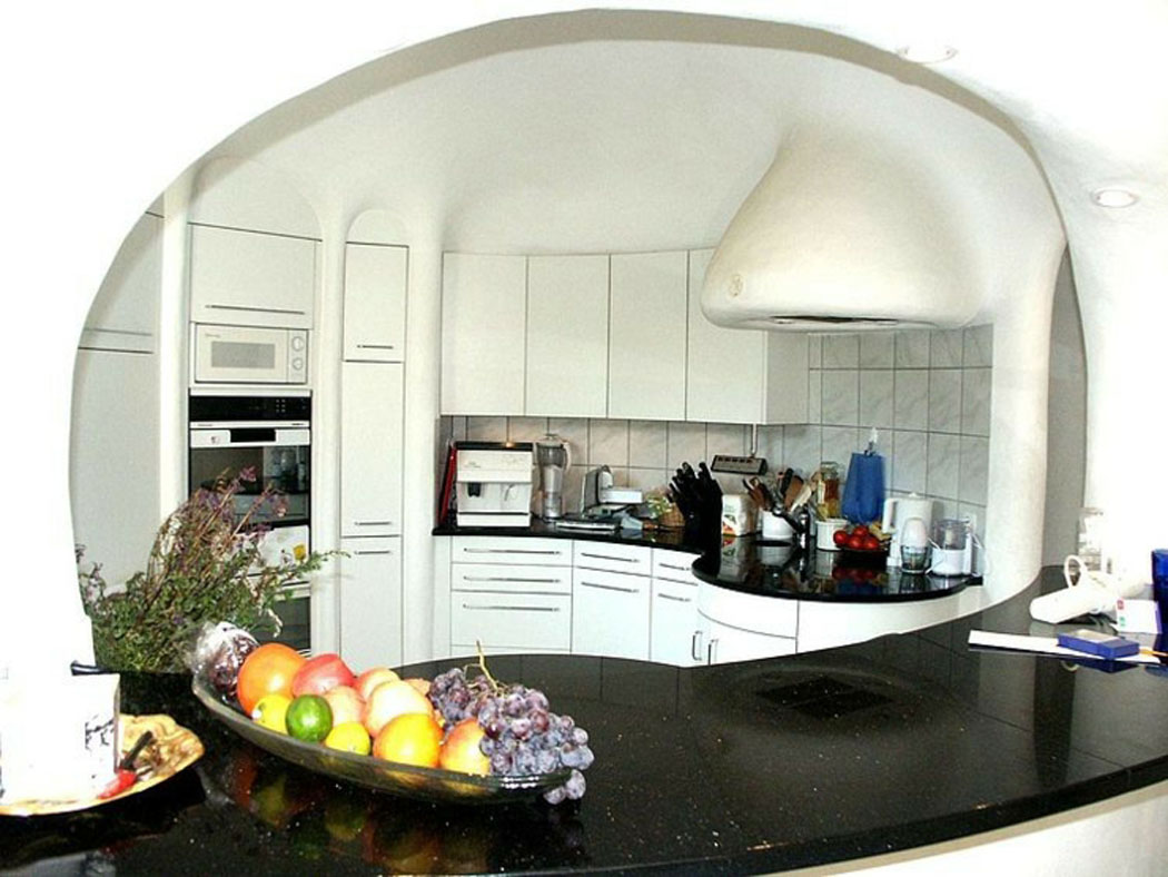 cuisine maison originale projet écologique