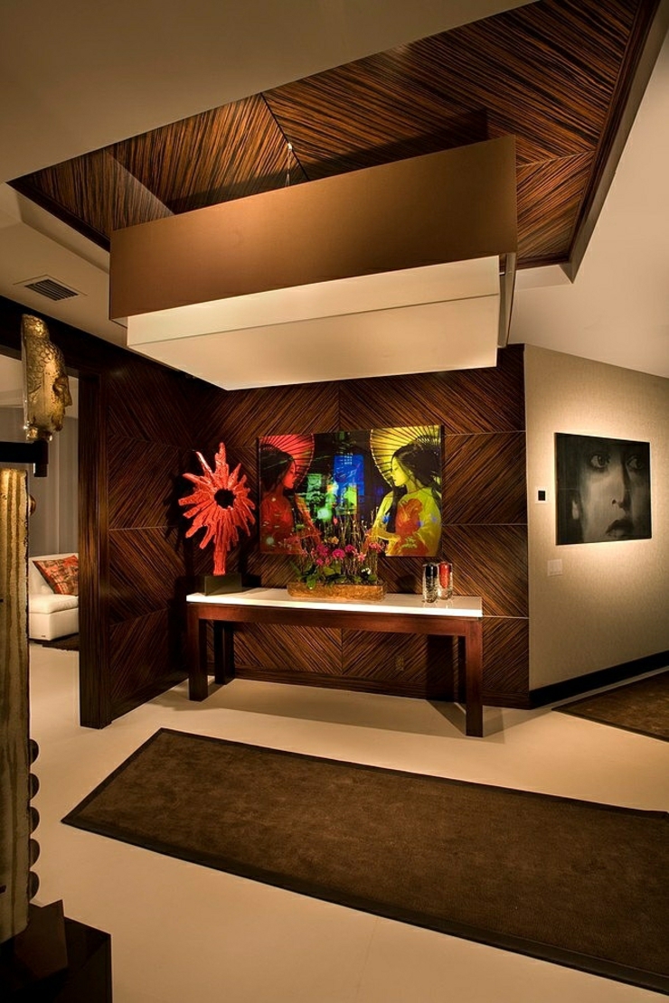 Appartement avec vue à l’intérieur design chic intérieur design appartement luxe