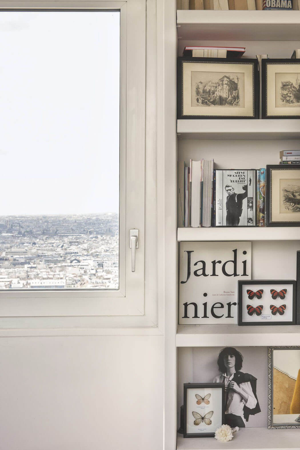 intérieur sympa déco design logement de ville