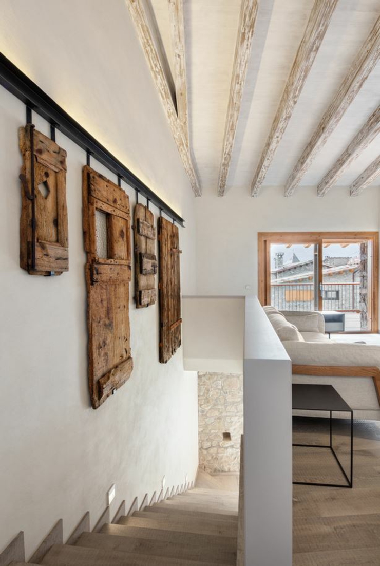 intérieur déco design créatif
