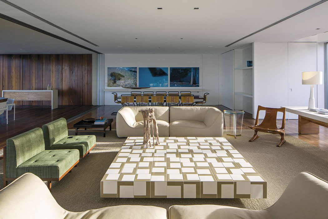 design intérieur moderne et conviviale belle maison secondaire