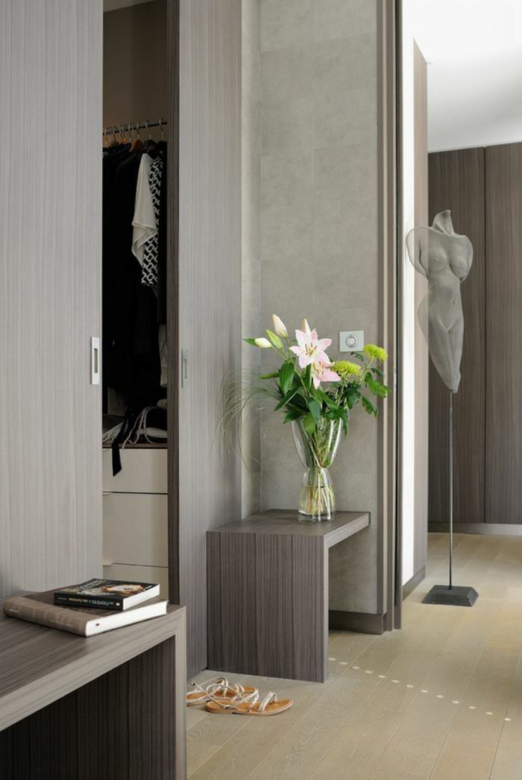 Décoration intérieure inspirée par l’art intérieur élégant luxe maison