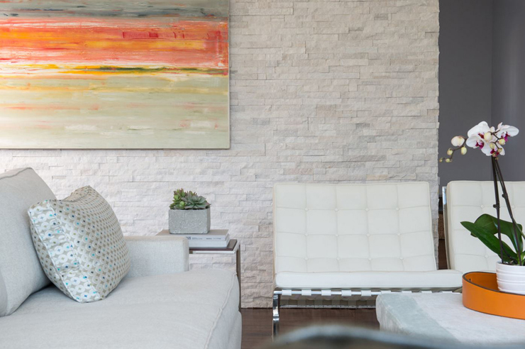 maison de famille luxe mobilier design