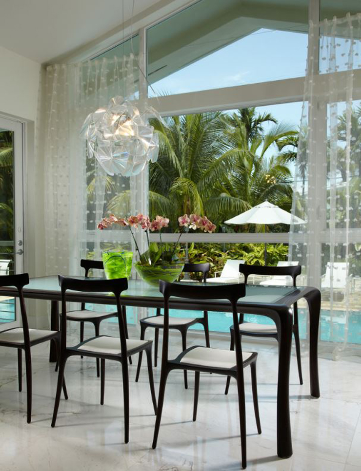 belle villa de luxe vacances sur mer