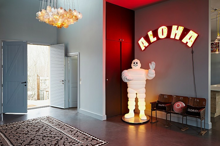 Déco de maison créative et originale déco de maison éclectique