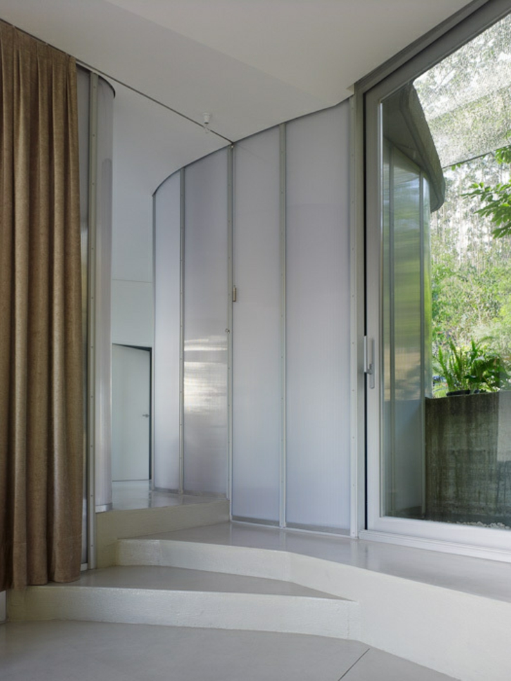 Maison à rénover à l’ambiance moderne et épuré intérieur design épuré et minimaliste maison