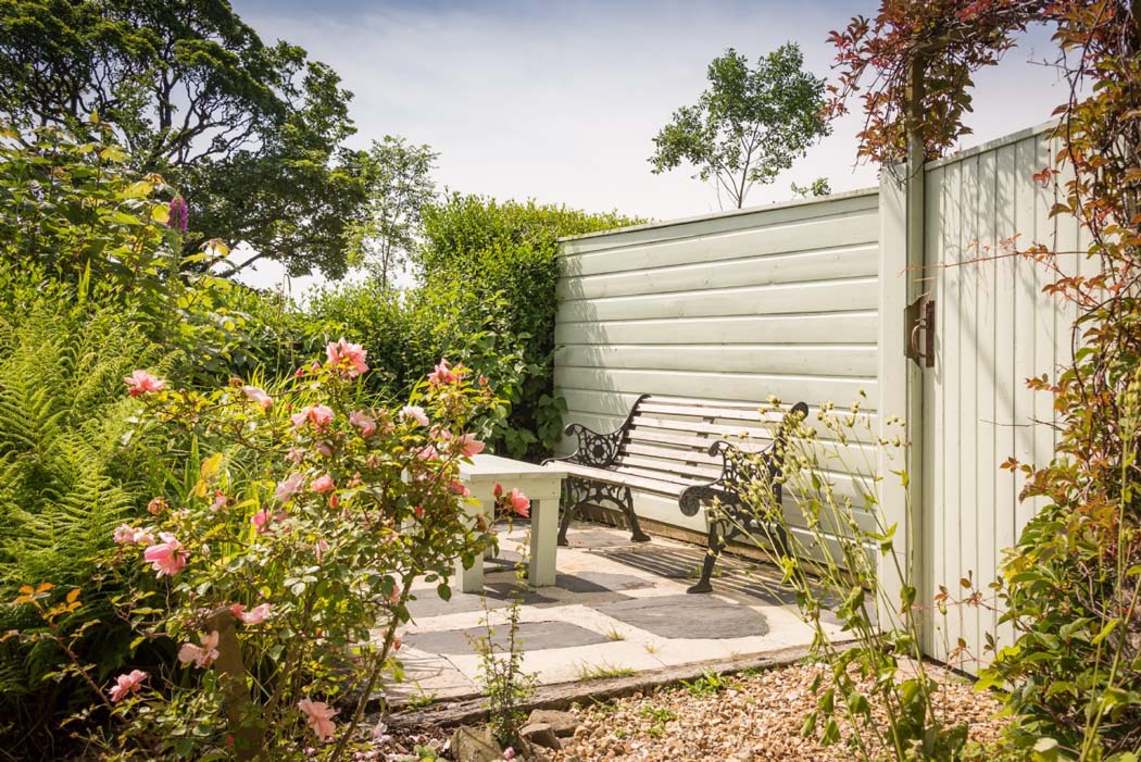 jardin espace outdoor maison à louer vacances de campagne