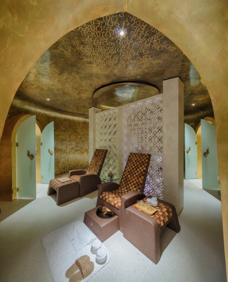 Influences orientales pour une décoration unique d’intérieur prestige villa de vacance location phuket