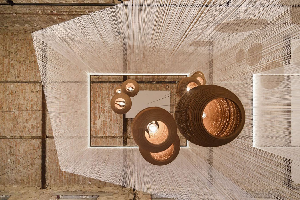 luminaires design luxe prestige loft appart
