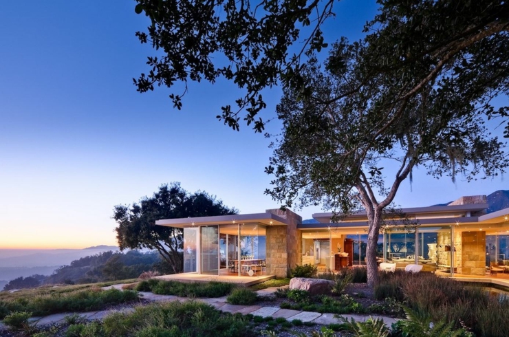 belle maison architecture contemporaine