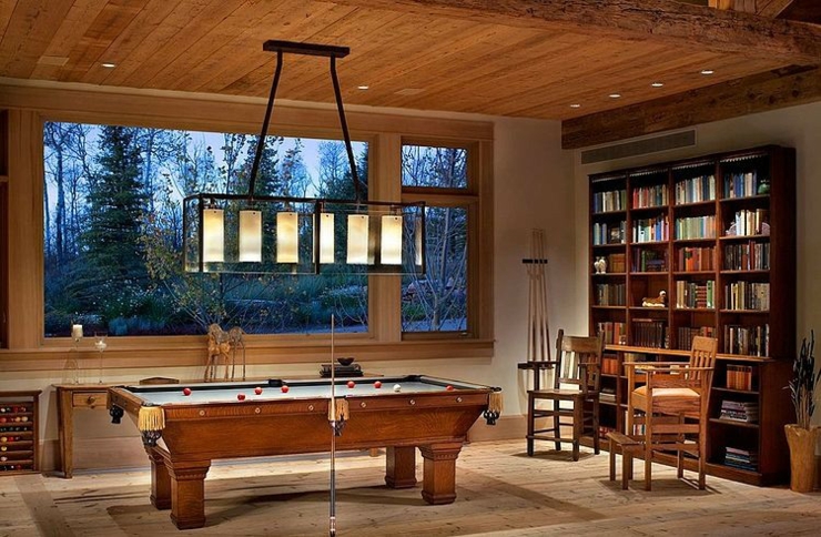 maison de luxe vacances à la montagne uniques