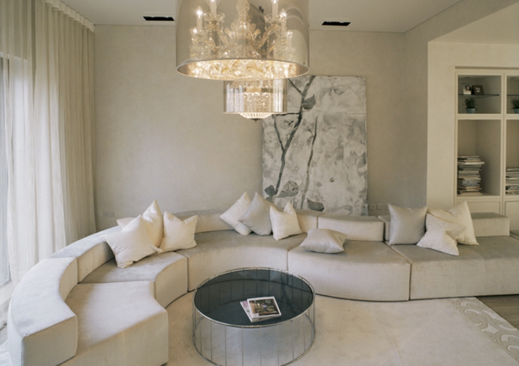 mobilier design maison de luxe londres