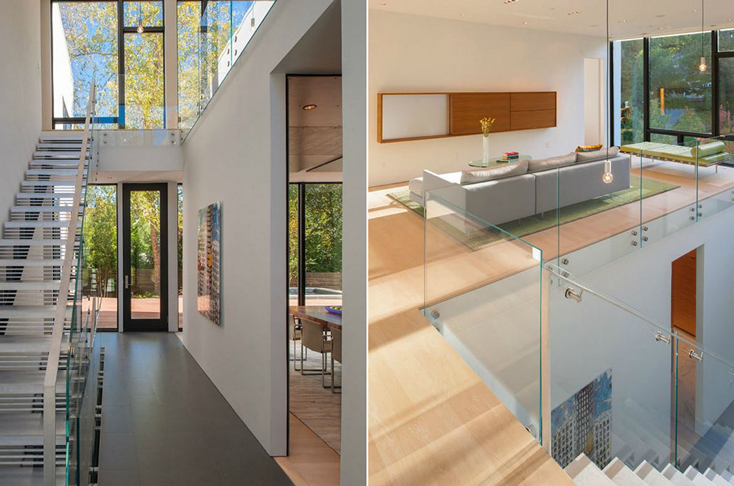 exemple maison modulaire modèle