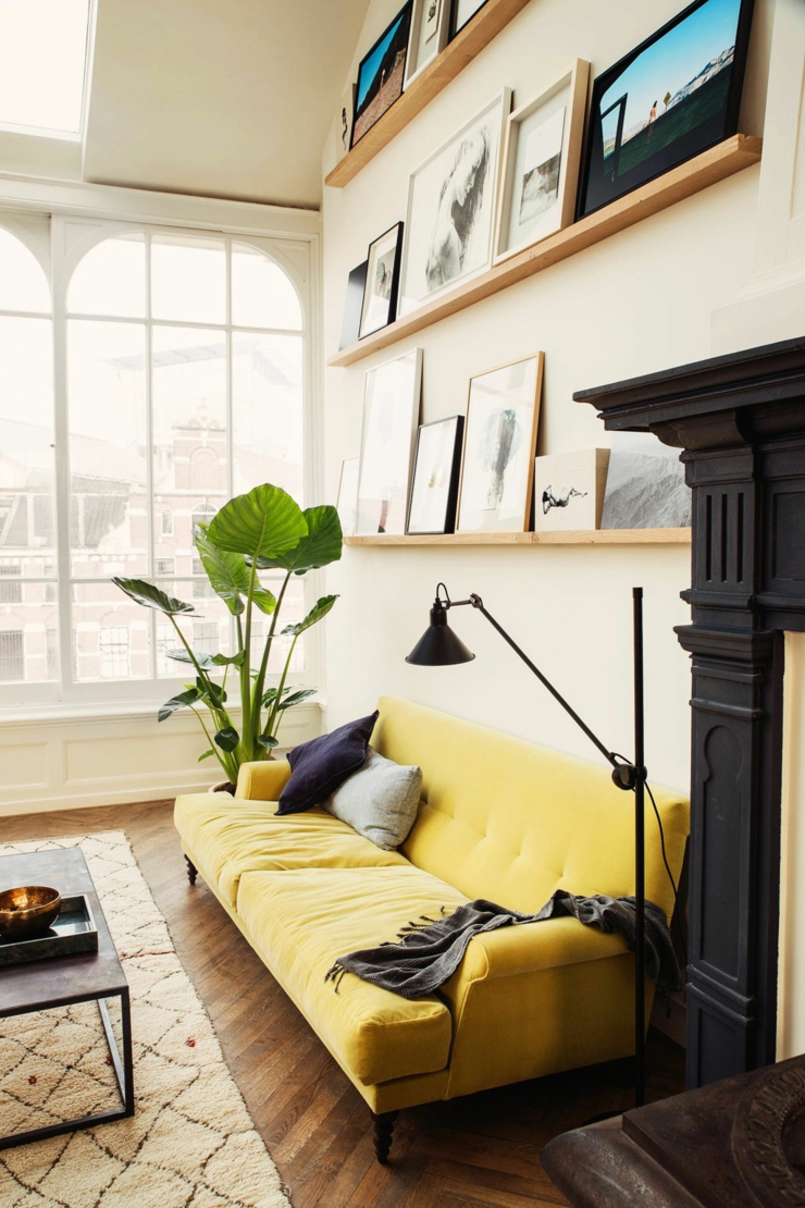 meubles designer marques luxe