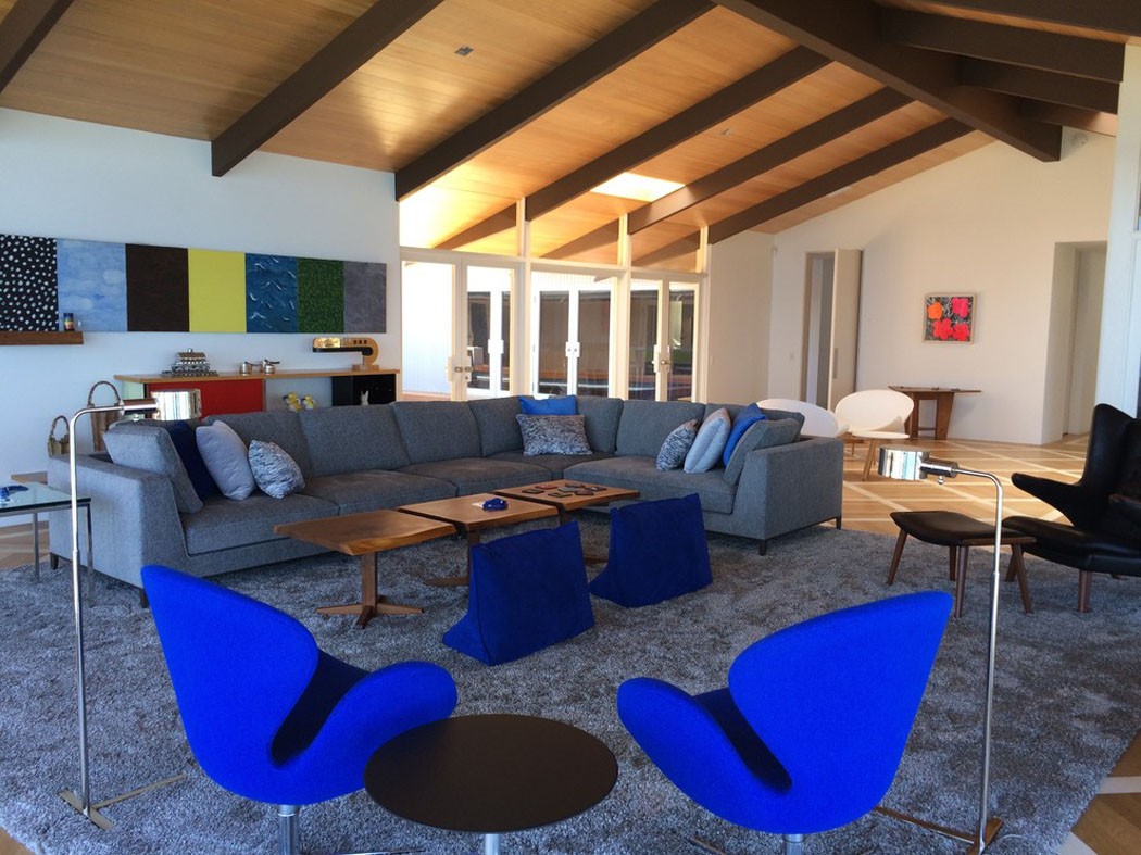 intérieur ameublement design maison luxe