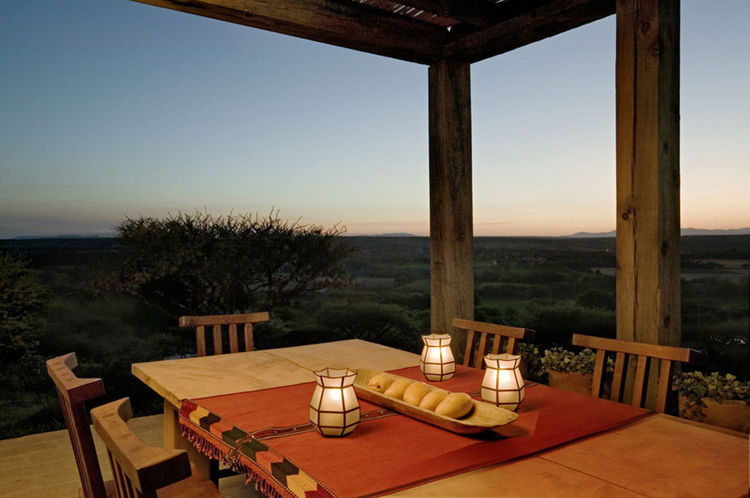 Superbe vue sur la plaine location de vacances luxe