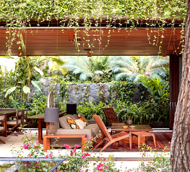 inspiration durable maison familiale