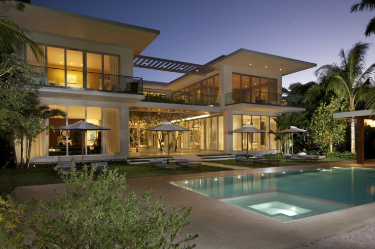 magnifique prestigieuse résidence principale