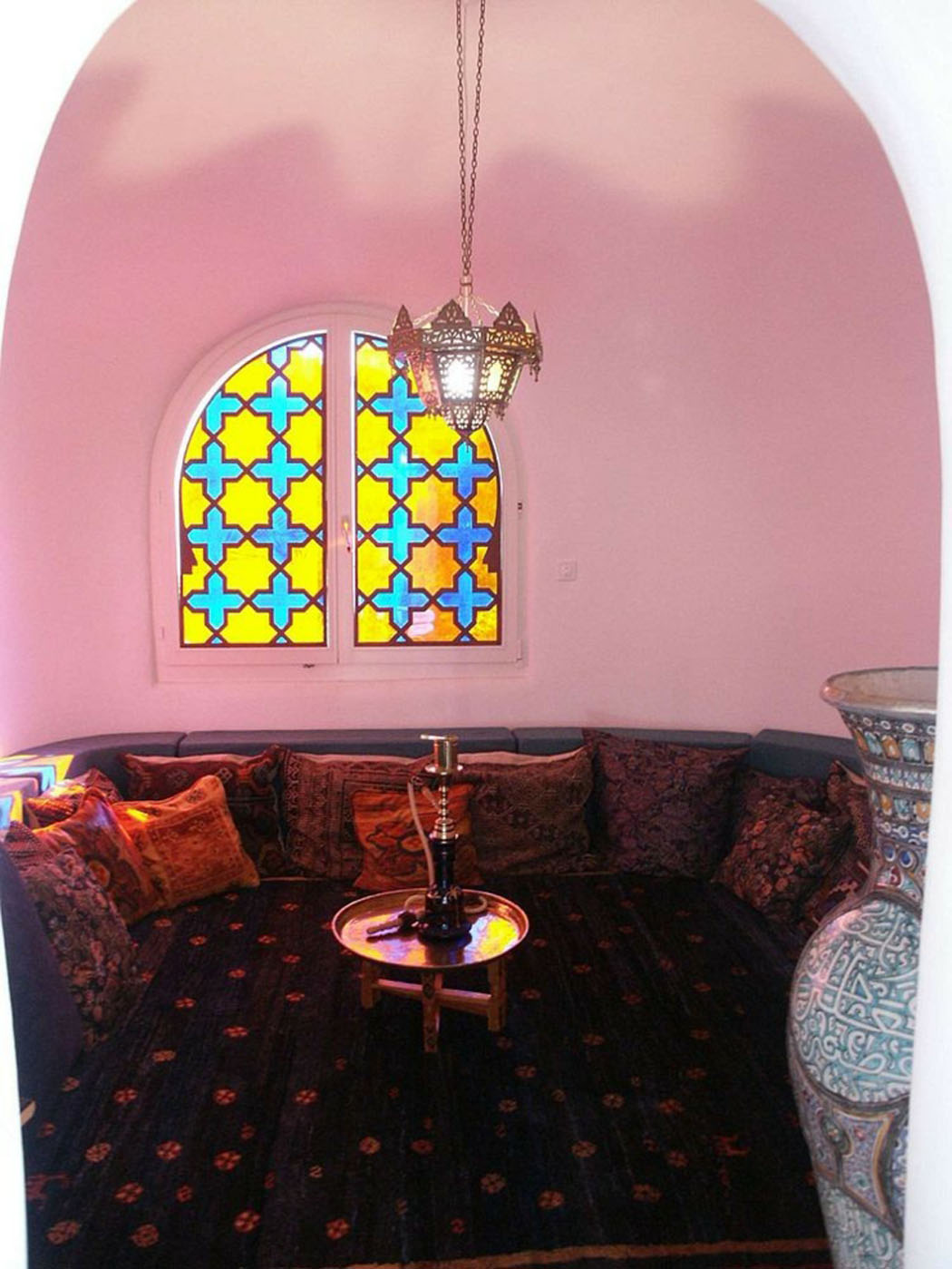 intérieur maison design original