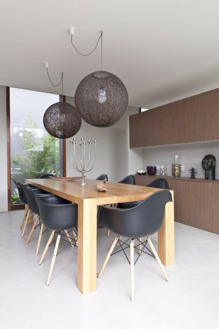 Ameublement design pour une maison contemporaine accueillant ameublement design moderne