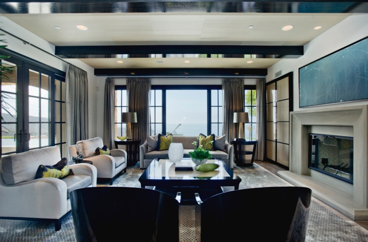 style et classe de design intérieur