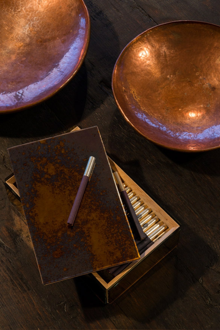loft masculin au design chic