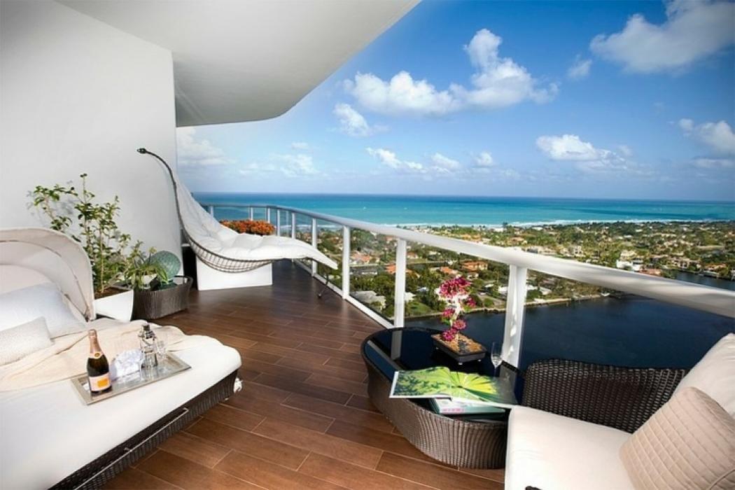 Appartement avec vue sur la mer bacon avec vue sur la mer