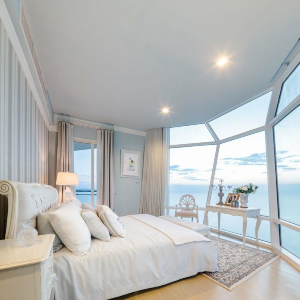 Appartement de vacances avec superbe vue panoramique sur mer appartement de vacances luxe