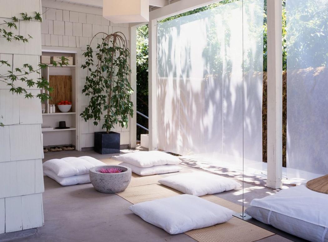 inspiration zen pour détente maximale