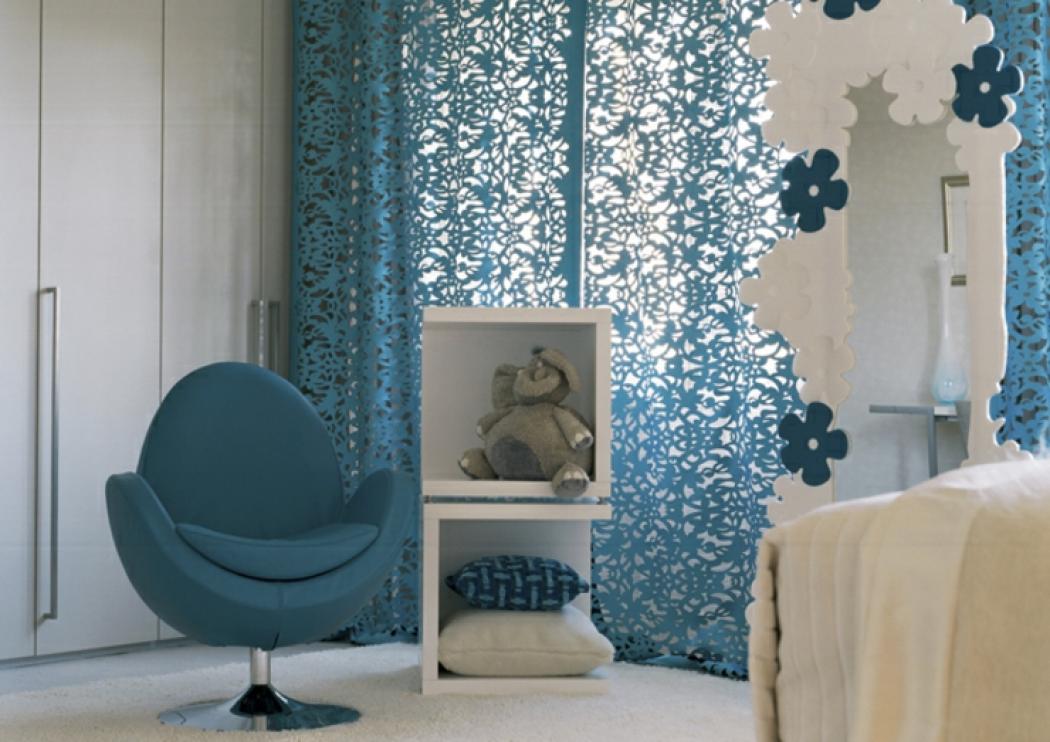 intérieur moderne design artistique original